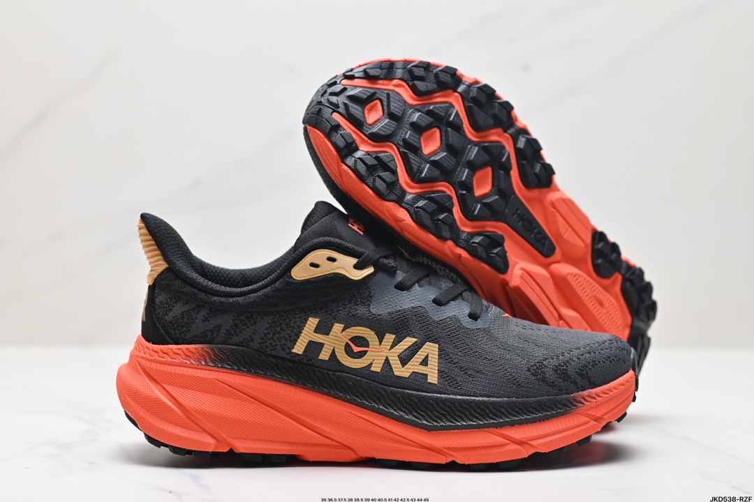 Hoka Shoes